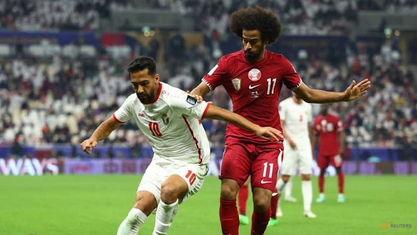 Forward Al‑Tamari headlines Jordan’s first World Cup squad