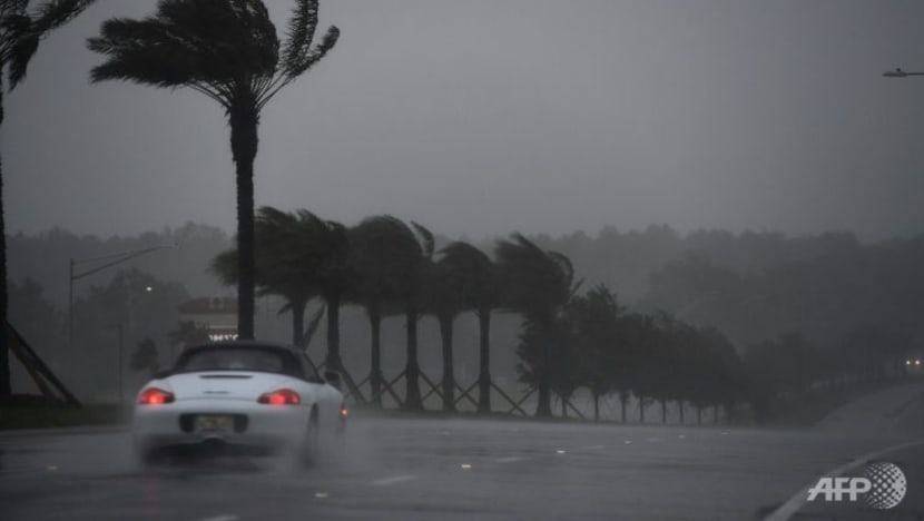 Rundingan perubahan iklim terbuntu, AS harus 'bertanggungjawab': China 