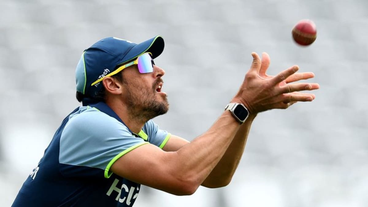 Starc record as Australia bowl out Windies for 27 to win third test