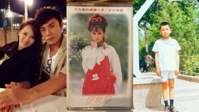 Annie Yi’s Husband Just Proved That It’s Possible To Marry Your Idol