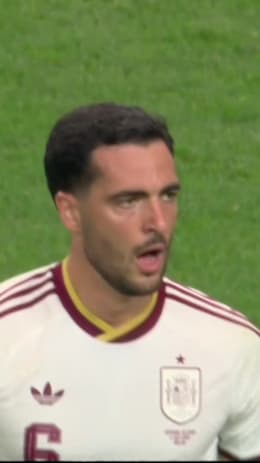 Portugal vs Spain Highlights: Merino Sends Spain into Quarter-finals with 1-0 Win | FIFA World Cup 2026™