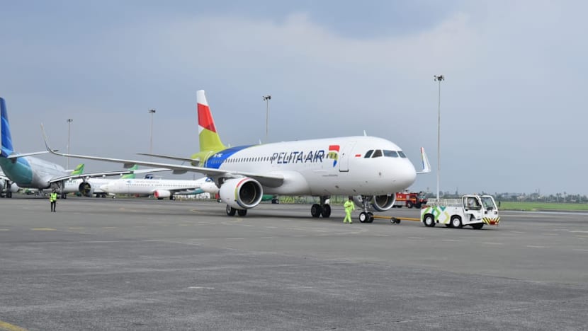 Isu panas merger dengan Garuda, Pelita Air siap ikuti arahan demi kepentingan negara