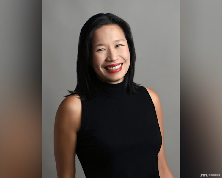 Susan Ho appointed to Mediacorp's board of directors