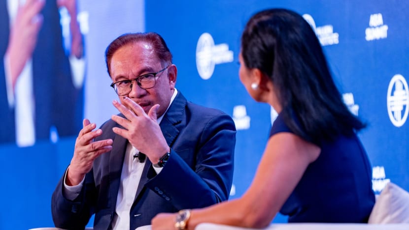 Malaysia not 'some banana republic', will go 'very far' to recover stolen 1MDB funds: PM Anwar