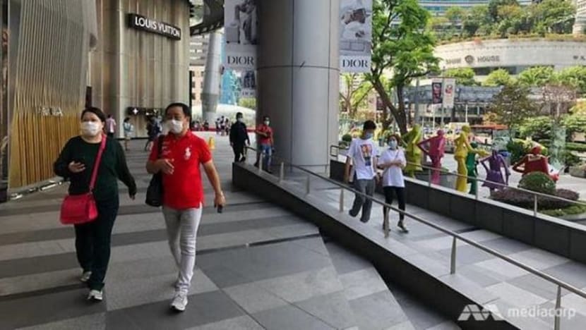 Penggunaan wadah GoSpree bagi peruncit dilanjutkan setelah GSS