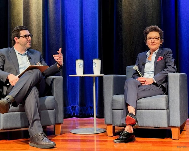 Fed must dig deep on AI impact to make right rate calls ahead, Daly says