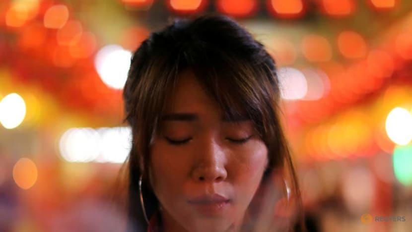 Commentary: Why is Chinese New Year so stress inducing? Commentary: Why is Chinese New Year so stress inducing?