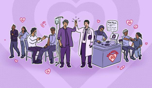 Two years on, is Healthier SG living up to its promise of better health for those aged 40 and over?