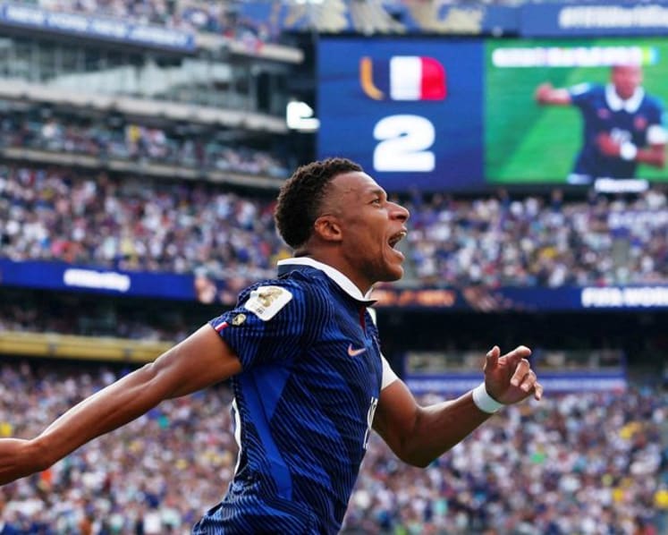 It’s all in the numbers: Expanded World Cup brings more shocks, but heavyweights still rule