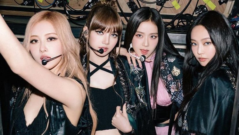 BLACKPINK jadi artis pertama di dunia yang tembus 100 juta subscriber YouTube