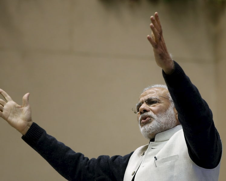 Why India is declaring war on science