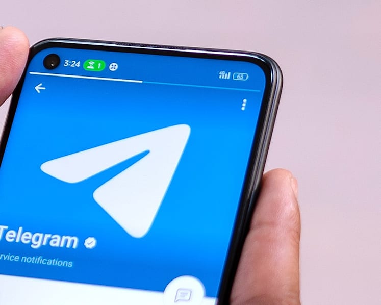 Navy regular misled men in sex-themed Telegram group to harass woman by sharing her photos with unrelated porn clip