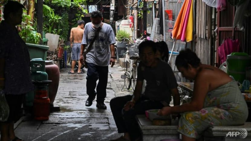 Calls for more transparency in public spending as Thailand pledges US$61 billion to fight COVID-19