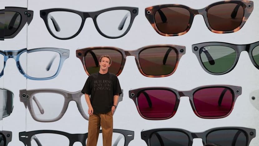 EssilorLuxottica's smart glasses boom runs into tougher regulatory scrutiny