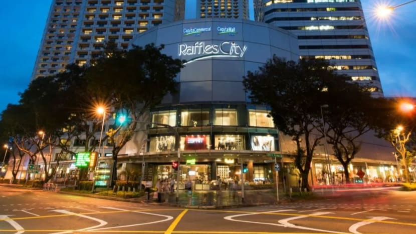 Raffles City Shopping Centre, NTUC FairPrice on Canberra Road visited by Covid-19 cases while infectious