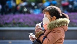 CNA Explains: What is HMPV, why are cases rising in China and should you be worried?
