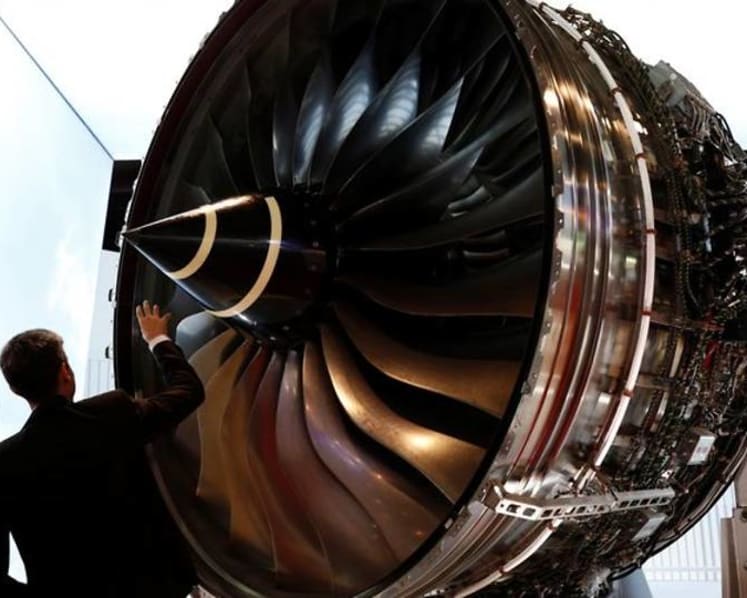 Flights grounded, fewer repairs: Singapore’s aerospace industry feels knock-on effects of COVID-19