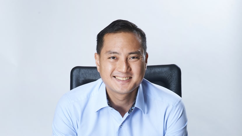IMDA chief executive Tan Kiat How to step down