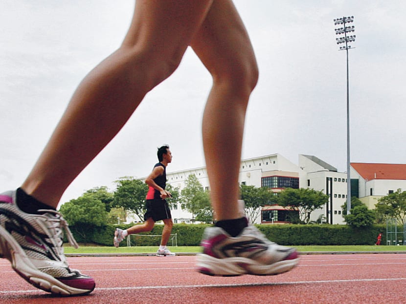 National Development Minister Lawrence Wong warned that measures may have to be tightened further, so that the month-long closure of non-essential workplaces can “truly be effective”.