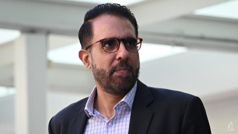 Pritam Singh to testify in trial after judge calls on him to make his defence