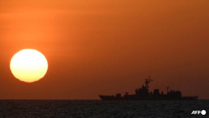 Top Philippine security official demands Chinese diplomats' expulsion as territorial row escalates