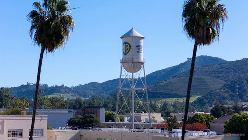 Warner Bros likely to reject Paramount's latest hostile bid, source says