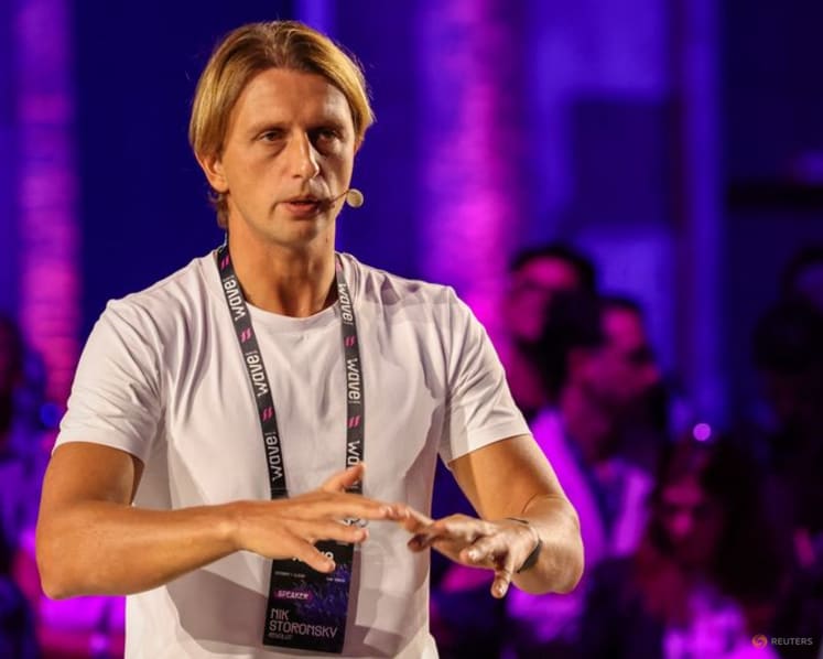 Revolut aims to become global tech company beyond banking, CEO says