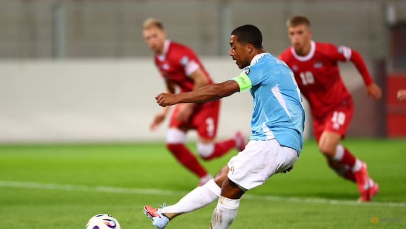 Tielemans guides Belgium to comfortable 6-0 win in Liechtenstein