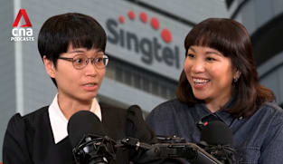 Money Talks Podcast - Should I sell my Singtel special discounted shares?