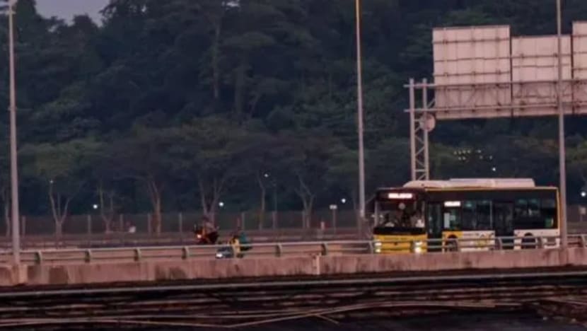  Tiada makluman, penumpang kecewa terhadap mogok pemandu bas Johor