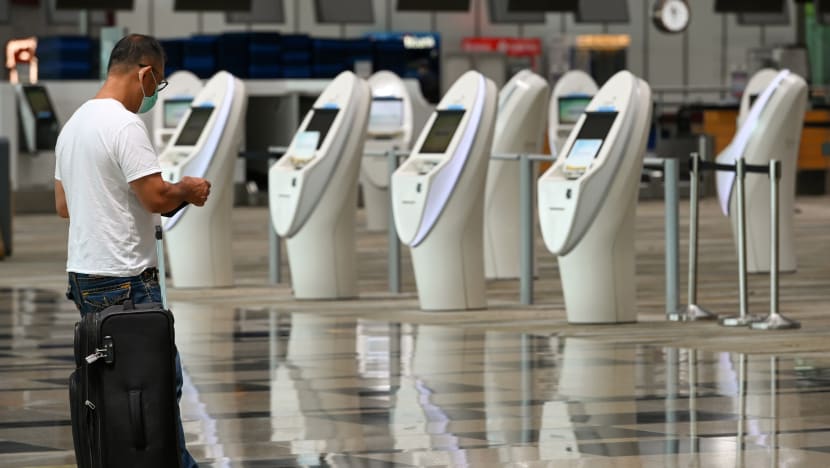 Singapore, Vietnam aim to finalise 'green lane' travel arrangement by early next year: MFA