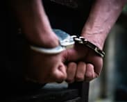 Man arrested for allegedly molesting child at Changi Airport 