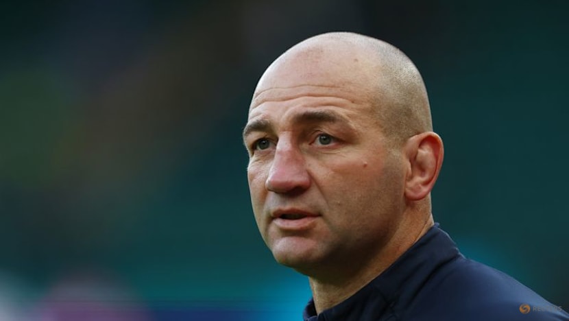 Borthwick delighted with England's Q4 power