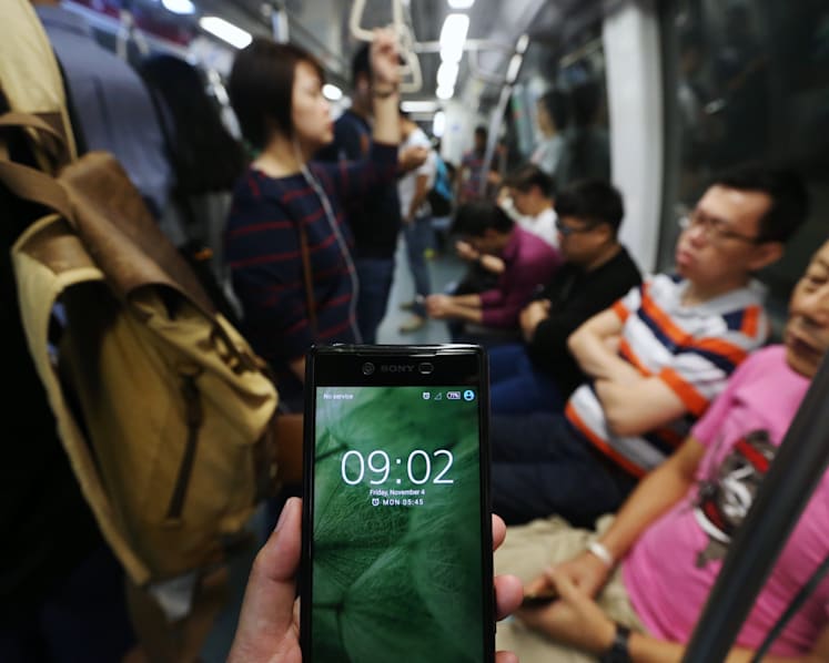 Circle Line issue ‘shows the value of multi-agency approach to solving problems’
