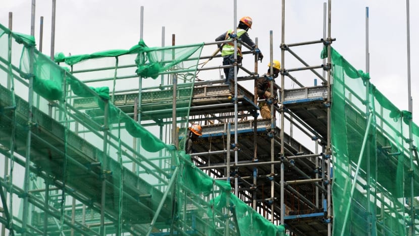 7 workplace fatalities in February 'extremely alarming': Zaqy Mohamad