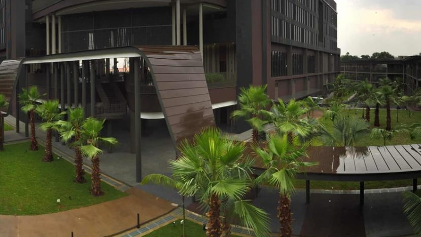 Man admits raping unconscious woman in Downtown East chalet room on friends’ encouragement