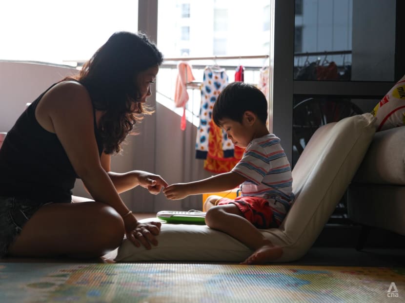 Long wait times and high costs put pressure on parents whose children need early intervention Long wait times and high costs put pressure on parents whose children need early intervention