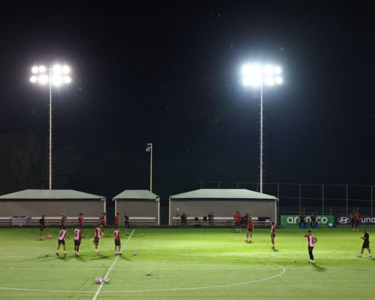 Japan v Tunisia marks 1,000th World Cup match, FIFA says