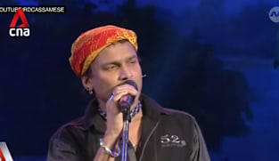 State coroner finds no foul play in death of Indian singer Zubeen Garg 