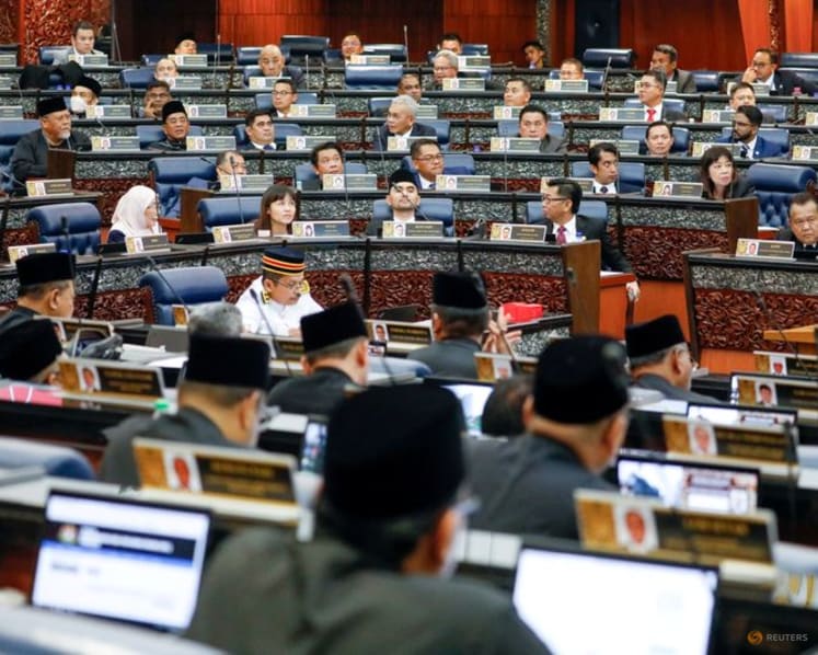 Malaysia tables Bill in parliament to abolish mandatory death penalty 
