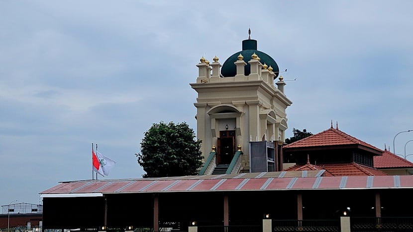 KILASAN:  Makam Habib Noh selesai jalani kerja pemuliharaan, dibuka kepada awam pada 12 Jan; Johor tingkat operasi cegah buang sampah sembarangan tanpa kira kerakyatan pesalah; Israel berwaspada terhadap kemungkinan campur tangan Amerika di Iran