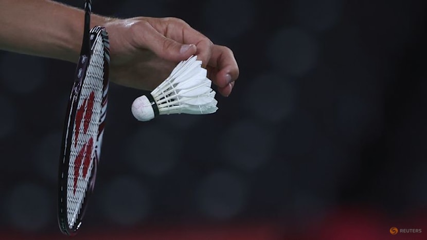 Badminton-BWF to trial serve clock at select tournaments in 2026