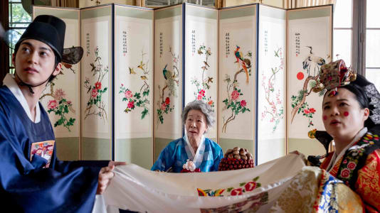 The Wedding Banquet Review: Remake Of Ang Lee’s 1993 Original Ditches Laughs For A Deeper, More Thoughtful Take On Love