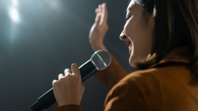 【社团活动预告】新加坡李氏总会《如何让你一开口，就充满魅力》讲座