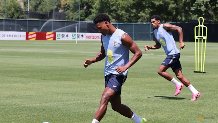 Watkins embracing supporting role as Tuchel taps England's bench strength