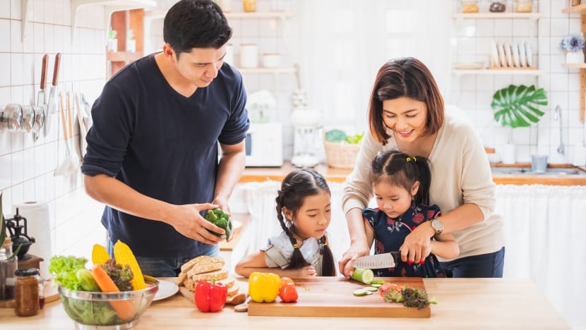 A happy gut and body for enhanced immunity A happy gut and body for enhanced immunity
