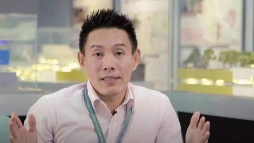 Former LTA director jailed 5.5 years for taking S$1.24 million in bribes, cheating colleagues of S$726,000