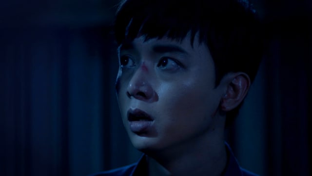 冯伟衷遗作“The Antique Shop”　12月1日本地上映