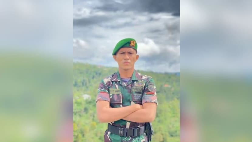 Indonesian minister vows transparent probe into death of army recruit allegedly abused by seniors Indonesian minister vows transparent probe into death of army recruit allegedly abused by seniors
