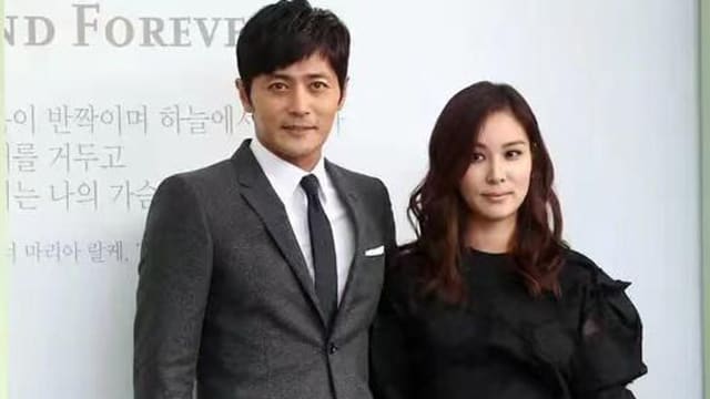 大咖韩星被爆私买名牌报公账　网疯猜是“她”